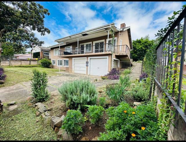 3 BEDROOM HOUSE FOR SALE IN FILLAN PARK
